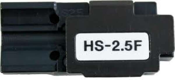 Ilsintech HS-2.5 - держатель кабеля диаметром 2-3 мм для сварочных аппаратов серий S, K, KF4