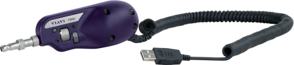 VIAVI P5000i - цифровой USB микроскоп для проверки оптических коннекторов