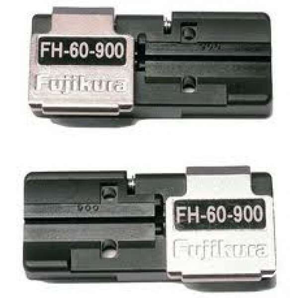 Fujikura FH-60-900 - держатель волокна 900 мкм для Fujikura FSM-60S/18S/80S/12S