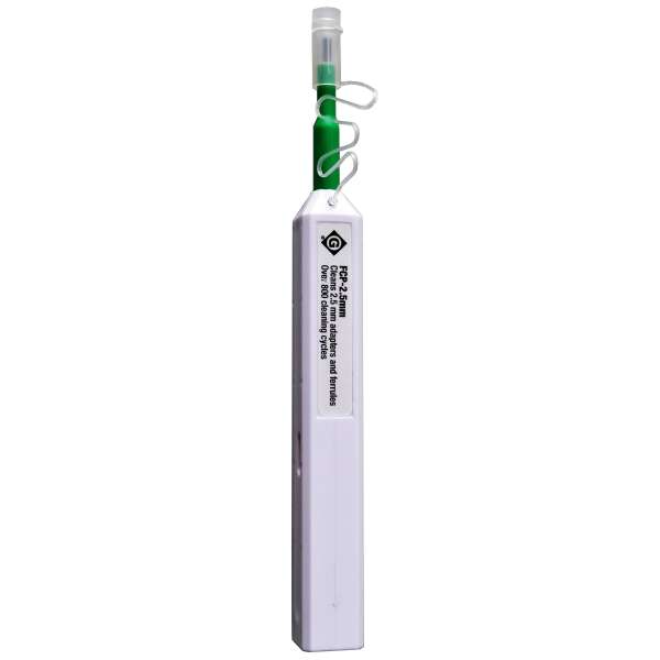 Greenlee FCP-2.5 - ручка-очиститель портов оптического оборудования 2,5 мм