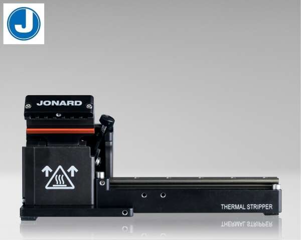 Двойник Jonard TSAB-40 - термо-стриппер для оптоволокна 30 - 1000 мкм в буфере до 1200 мкм