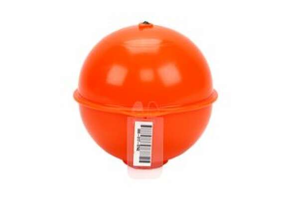 3M Scotchmark™ 1421-XR/iD — комплект интеллектуальных шаровых маркеров для линий связи (оранжевый) (30 штук)