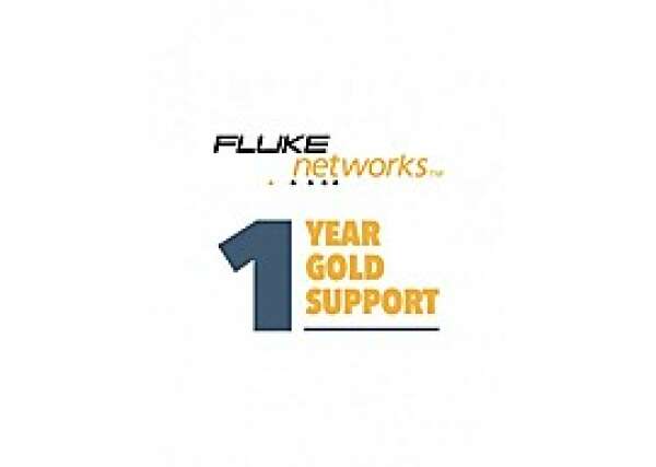 Fluke Networks GLD-CFP-100-Q - Опция расширенной поддержки на 1 год для CFP-100-Q