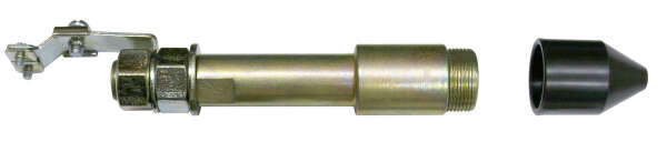 Комплект №4 для ввода оптического кабеля (МТОК-Б1, В2, В3, В4, К6, М6, ББ)