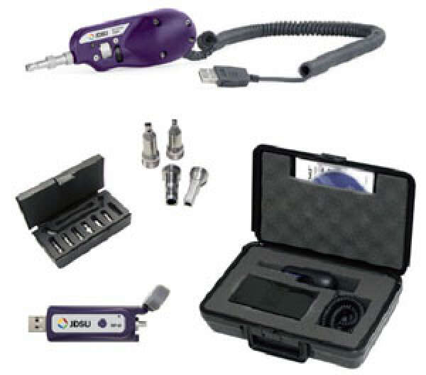 USB видеомикроскоп P5000, набор USB Power Meter Kit