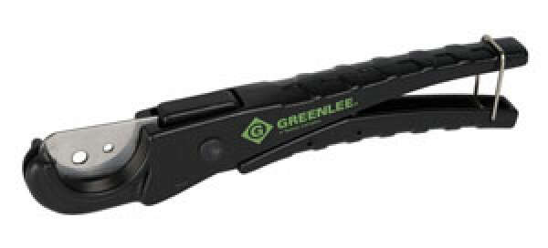 Greenlee GT-862 - резак для пластиковых труб