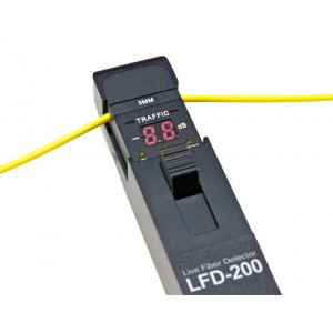 EXFO LFD-200 - детекторы активного волокна