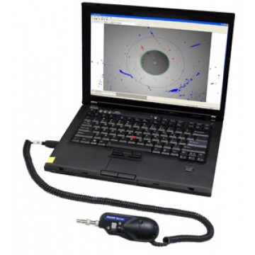 USB видеомикроскоп VIAVI Westover P5000 FBP-P5000, FBP-SD01, FIT-SD03