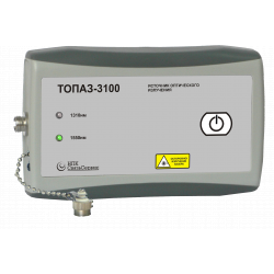 ТОПАЗ-3105 — малогабаритный источник оптического и...