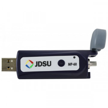  VIAVI MP-60 - USB измеритель оптической мощности (2.5 &1.5 мм)