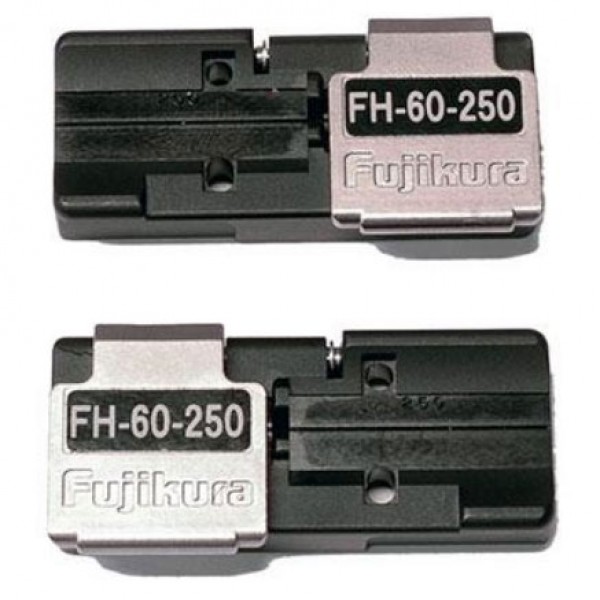 Fujikura FH-60-250 - держатель волокна 250 мкм для FSM-60S/18S/80S/12S