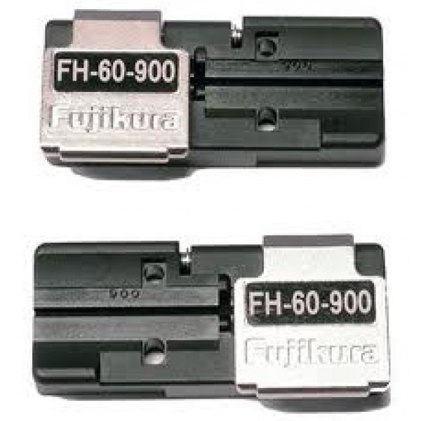 Fujikura FH-60-900 - держатель волокна 900 мкм для FSM-60S/18S/80S/12S