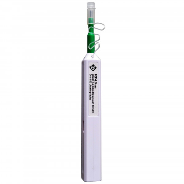 Greenlee FCP-2.5 - ручка-очиститель оптических портов и коннекторов 2,5 мм