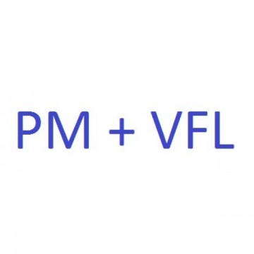 EXFO VPM2X - Опция измерителя мощности и VFL (GeX, +27 до - 50 ДБм) для FTB-1v2 Pro
