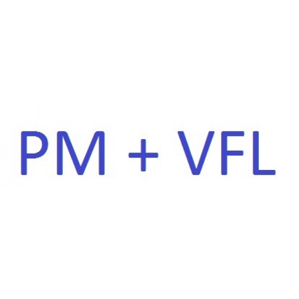 EXFO VPM2X - Опция измерителя мощности и VFL (GeX, +27 до - 50 ДБм) для FTB-1v2 Pro