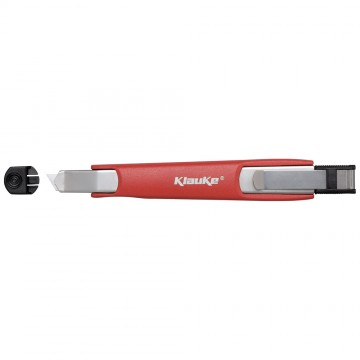 Klauke KL544 - нож кабельный (лезвие 9мм)