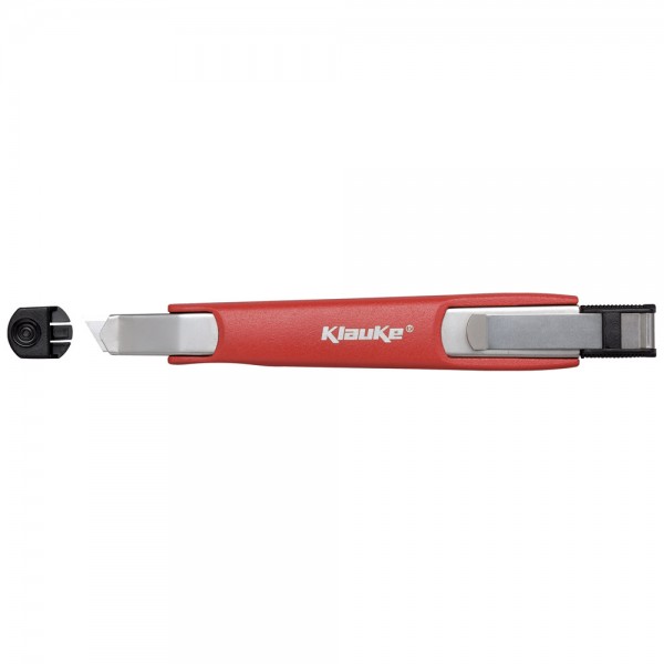 Klauke KL544 - нож кабельный (лезвие 9мм)
