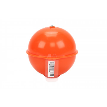 Интеллектуальный шаровой маркер Scotchmark™ 1421-XR/iD для линий связи (оранжевый)