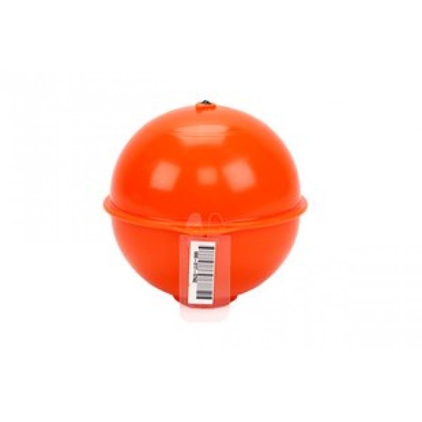 Комплект интеллектуальных шаровых маркеров Scotchmark™ 1421-XR/iD для линий связи (оранжевый) (30 штук)