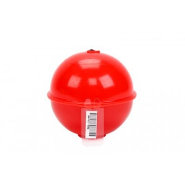 Комплект интеллектуальных шаровых маркеров Scotchmark™ 1422-XR/iD для силовых линий (красный) (30 штук)