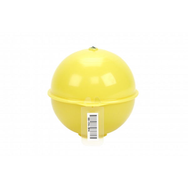 3M Scotchmark™ 1425-XR/iD - интеллектуальный шаровой маркер для газопроводов (желтый)