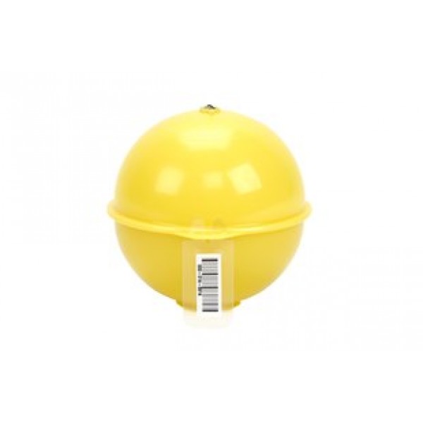 3M Scotchmark™ 1425-XR/iD — комплект интеллектуальных шаровых маркеров для газопроводов (желтый) (30 штук)
