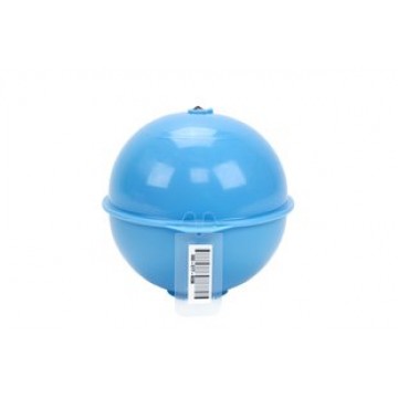 Комплект интеллектуальных шаровых маркеров Scotchmark™ 1423-XR/iD для линий водопровода (голубой) (30 штук)