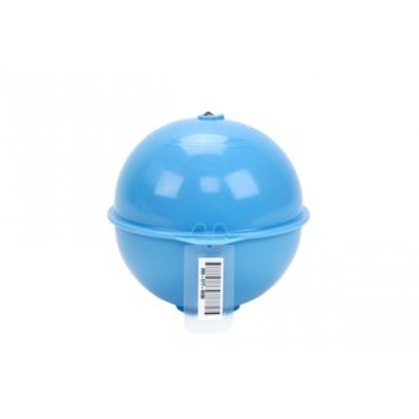 Комплект интеллектуальных шаровых маркеров Scotchmark™ 1423-XR/iD для линий водопровода (голубой) (30 штук)