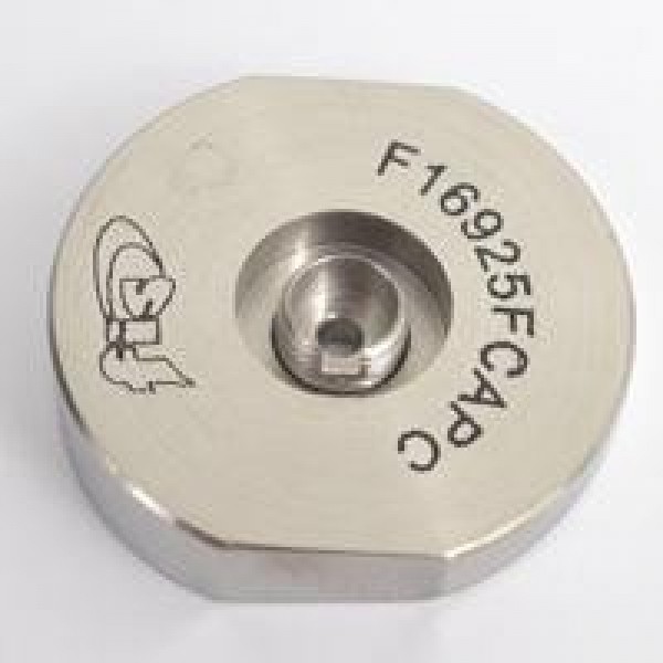 FIS F16925FCAPC - Диск для ручной полировки оптических коннекторов FC/APC