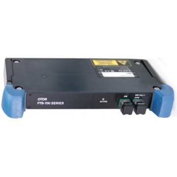 EXFO FTB-735C-SM2 - модуль рефлектометра 1310/1550 nm, 42/41 dB, фильтованный порт 1625 nm, 41 dB