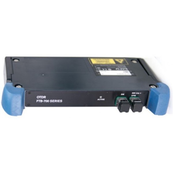 EXFO FTB-750C-SM1 - модуль рефлектометра 1310/1550 nm, 46/45 dB