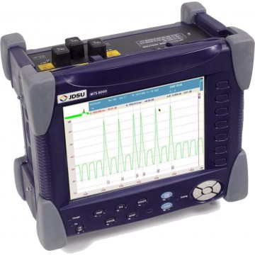 Модуль анализатора спектра OSA-500 High Perf, DWDM OSA