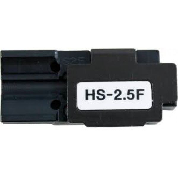 Ilsintech HS-2.5 - держатель кабеля диаметром 2-3мм для сварочных аппаратов серий S и K