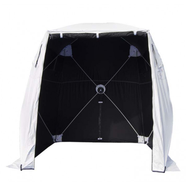 Pelsue 6506FS - Палатка кабельщика для монтажа ВОЛС, с защитой от солнца SolarShade®, 183 х 183 х 198 см (6' x 6' x 6.5')