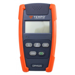 Tempo OPM510 - измеритель оптической мощности (тел...
