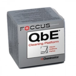 Chemtronics QBE - приспособление для чистки оптиче...