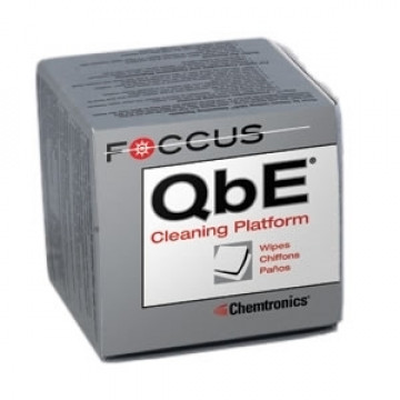 Chemtronics QBE - приспособление для чистки оптических коннекторов