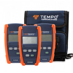 Tempo SMMMKIT-M  - комплект для тестирования оптов...