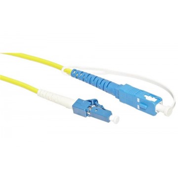 Fluke Networks NFK3-SMPLX-LC - комплект эталонных SM (9 мкм) симплексных кабелей (SC/LC, LC/LC)