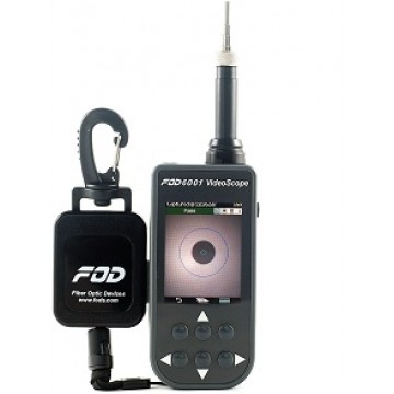 FOD-6001 - волоконно-оптический видеоскоп