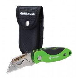 Greenlee нож GT-0652-23