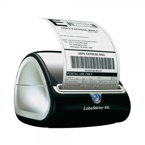 Принтер этикеток LabelWriter 4XL