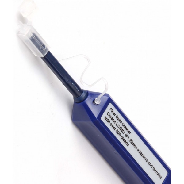 Grandway FOC-1.25 - ручка-очиститель для коннекторов с ферулой диаметром 1.25мм