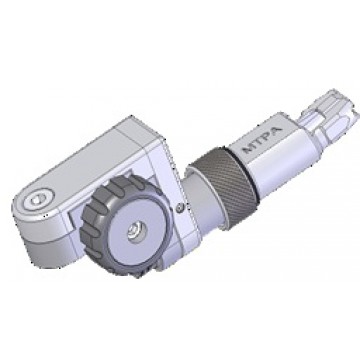 Наконечник видеомикроскопа FI-1000, для MPO/MTP APC адаптеров, с регулировкой положения.