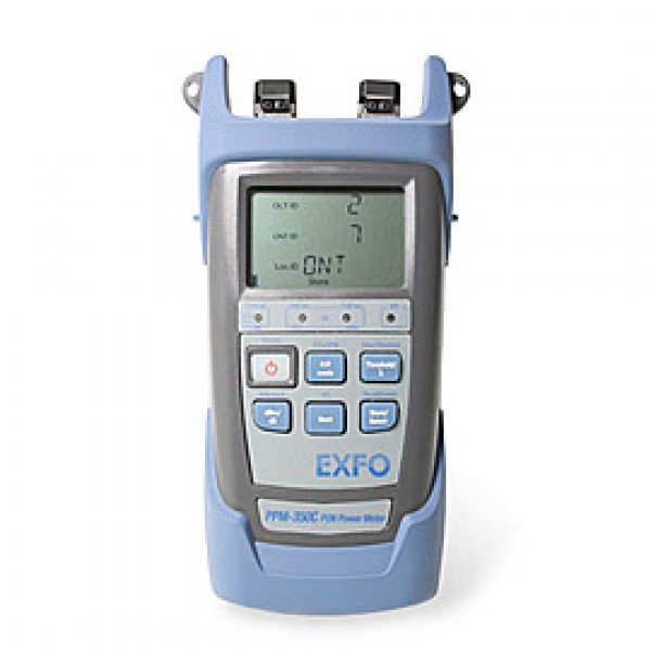 EXFO PPM-352C измеритель оптической мощности (310/1490/1550нм)