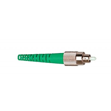 FC APC коннектор (кабель 900мкм)