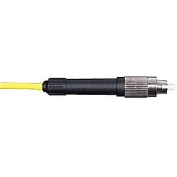 FC UPC коннектор(кабель 2х3mm)