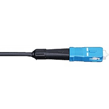 SC UPC коннектор (кабель 900 мкм)
