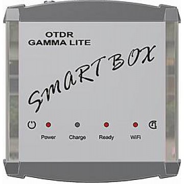 Связьприбор OTDR Gamma Lite SMART BOX - оптический рефлектометр