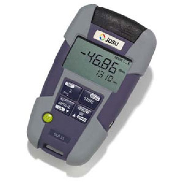 Измеритель оптический мощности VIAVI OLP-34 780-1600нм, -60 до +5дБм, USB, Ge